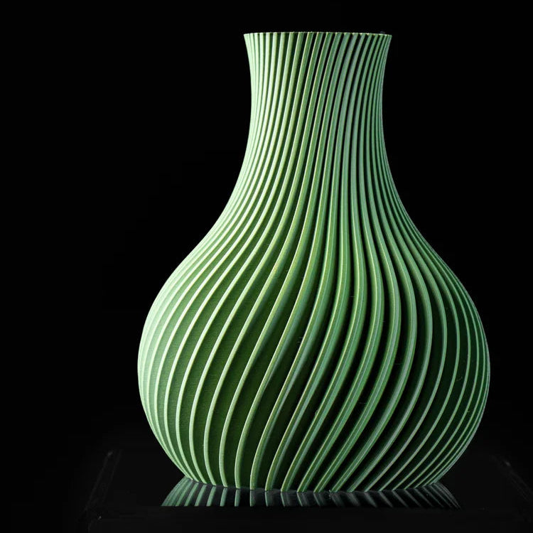 Çiçek Vazosu No: 001, 20cm