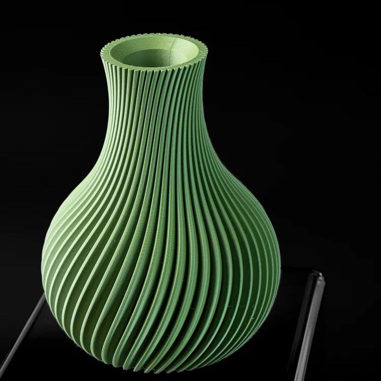 Çiçek Vazosu No: 001, 20cm