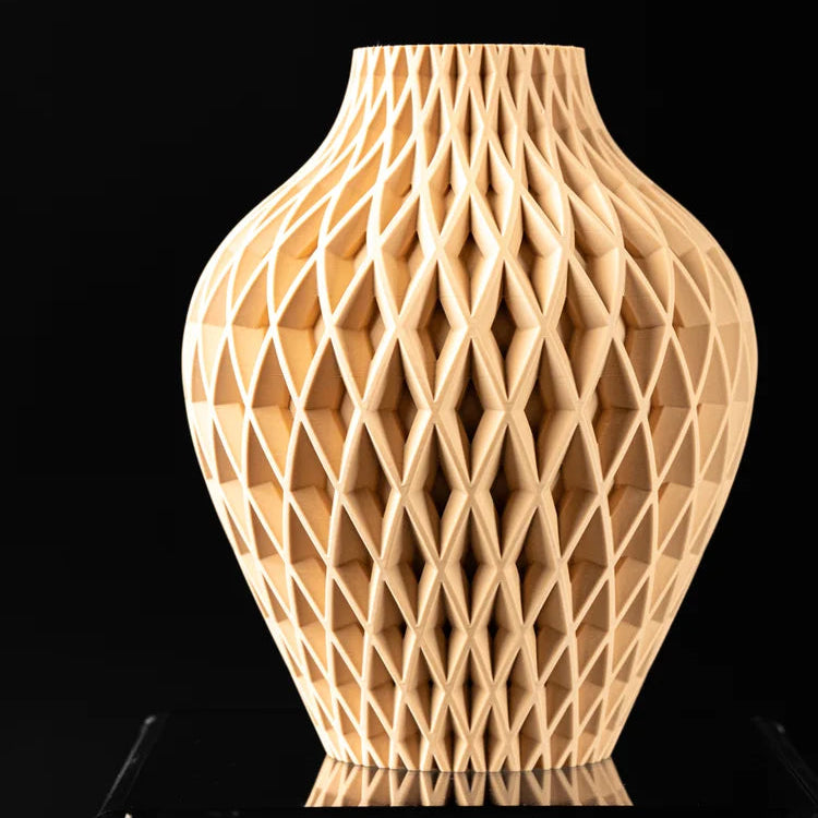 Çiçek Vazosu No: 004, 20cm