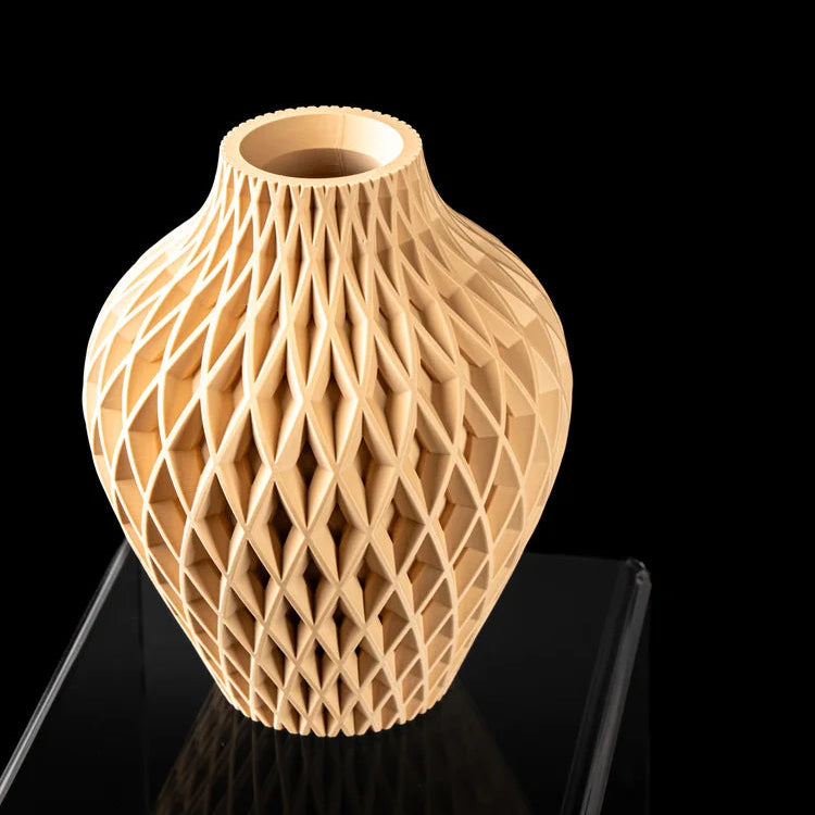 Çiçek Vazosu No: 004, 20cm