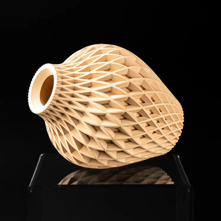Çiçek Vazosu No: 004, 20cm