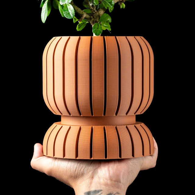Planter Pot 007
