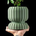 Planter Pot 007