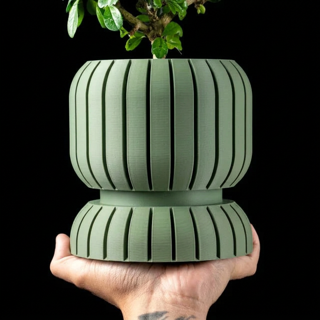 Planter Pot 007