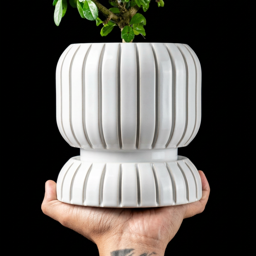 Planter Pot 007