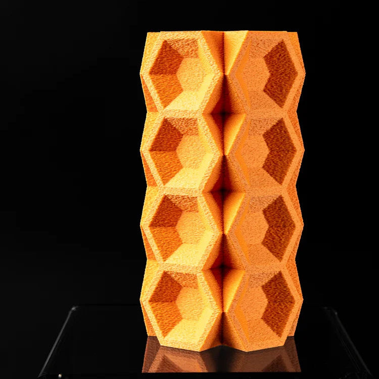 Çiçek Vazosu No: 007, 20cm