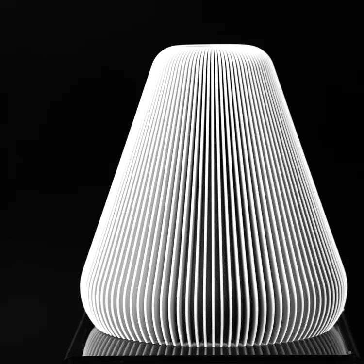 Çiçek Vazosu No: 008, 20cm