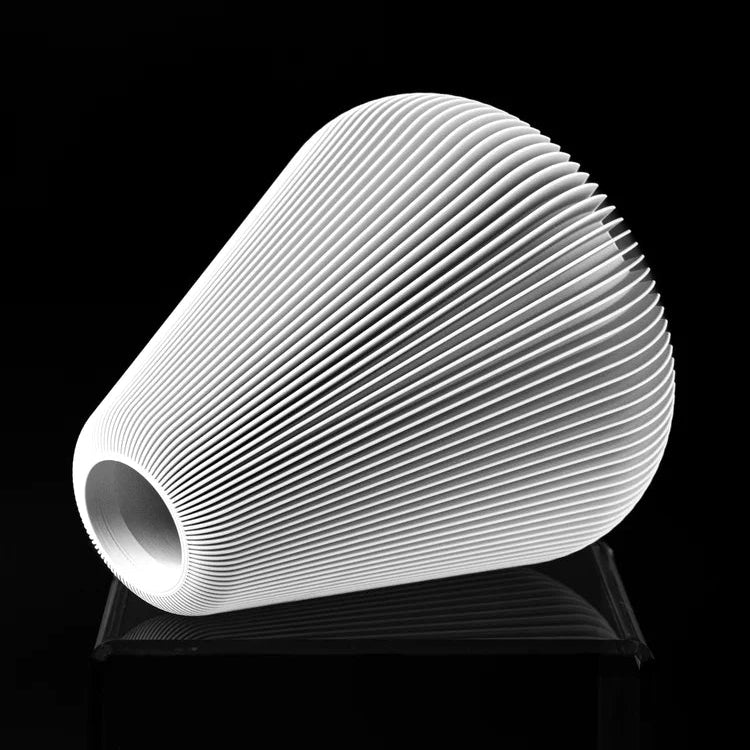 Çiçek Vazosu No: 008, 20cm