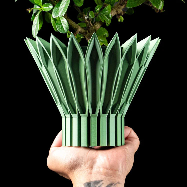 Planter Pot 009