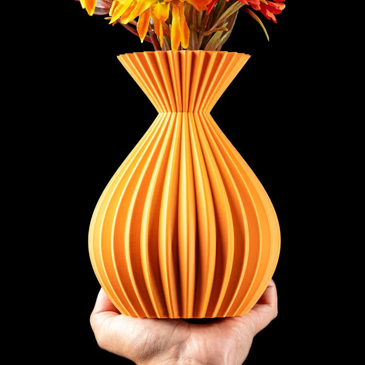 Çiçek Vazosu No: 009, 20cm
