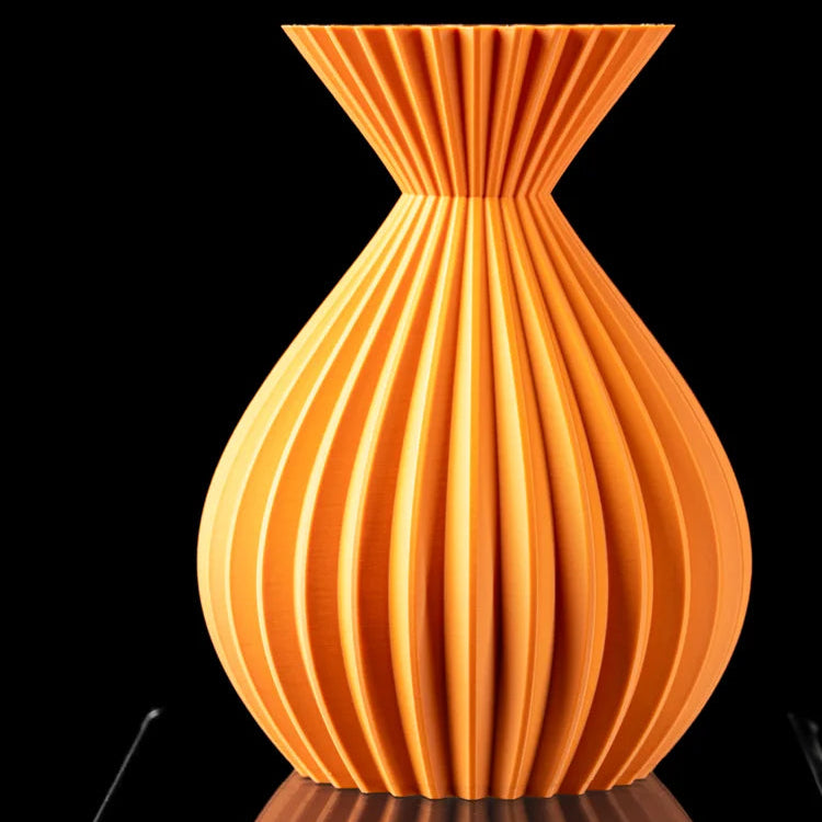 Çiçek Vazosu No: 009, 20cm