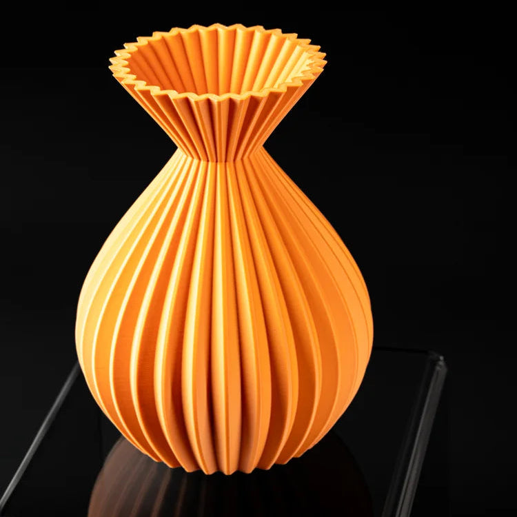 Çiçek Vazosu No: 009, 20cm