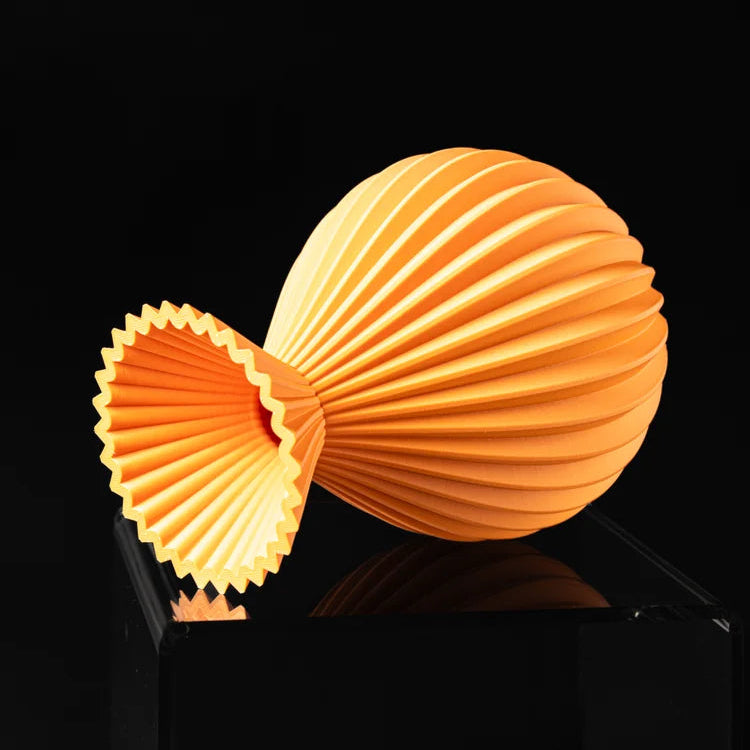 Çiçek Vazosu No: 009, 20cm