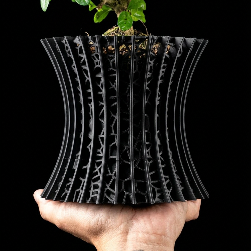 Planter Pot 010