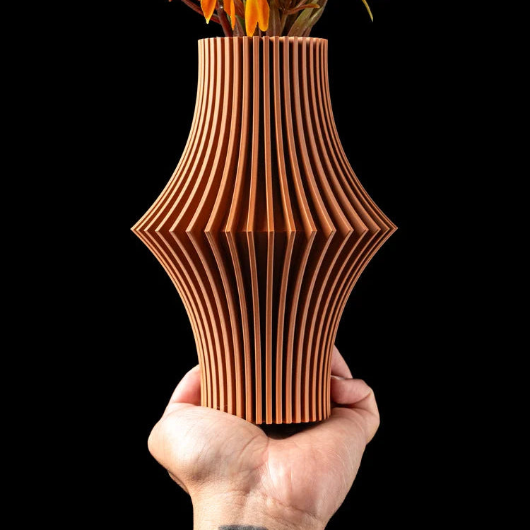 Çiçek Vazosu No: 010, 20cm