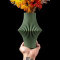 Çiçek Vazosu No: 010, 20cm