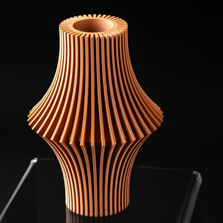 Çiçek Vazosu No: 010, 20cm