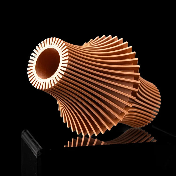 Çiçek Vazosu No: 010, 20cm