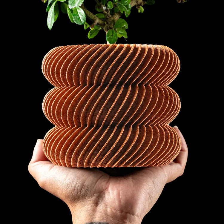Planter Pot 011