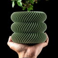 Planter Pot 011