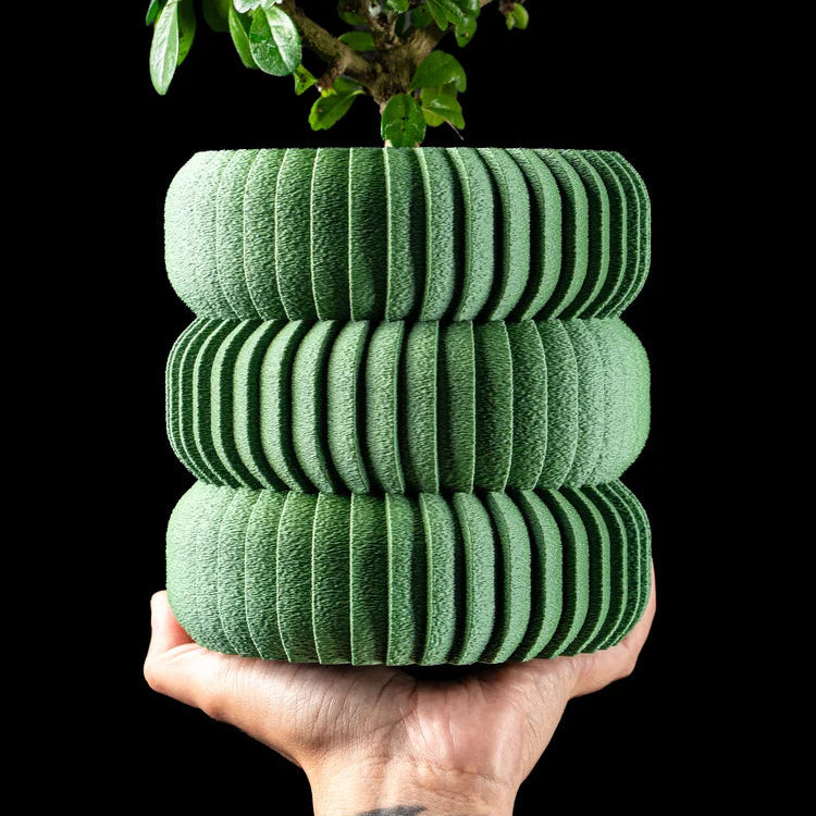 Planter Pot 012