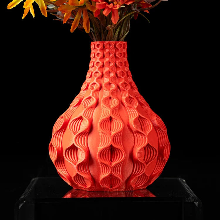 Bloom Çiçek Vazosu 20cm