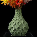Bloom Çiçek Vazosu 20cm