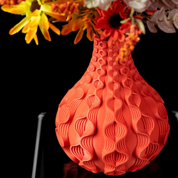 Bloom Çiçek Vazosu 20cm